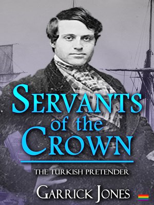 cover image of Servants of the Crown